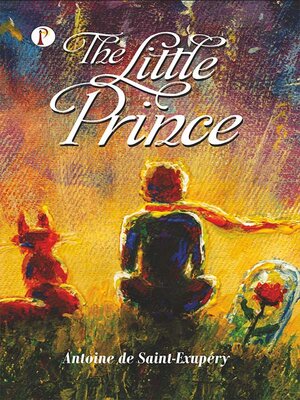cover image of The Little Price